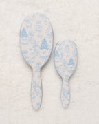 Holiday Duo Brush Set