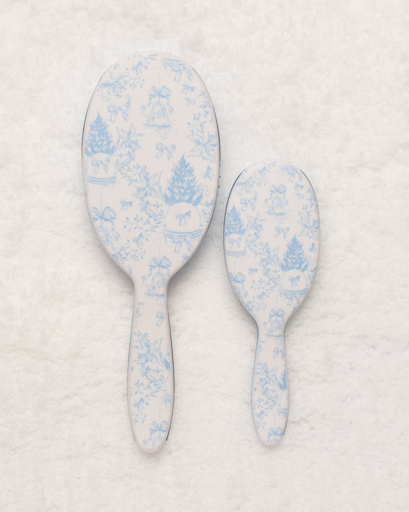 Holiday Duo Brush Set