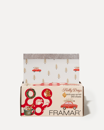 6×16 Pop-Up Foil