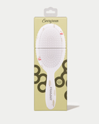Holly Days - Evergreen Detangle Brush