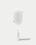 Holly Days - Evergreen Detangle Brush