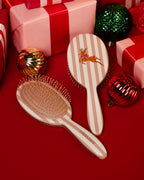 Holly Days - Rudy Detangle Brush