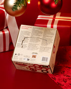 Holly Days - 5x11 Pop Up 500 Sheets