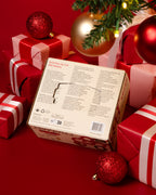 Holly Days - 6x16 Pop Up 250 Sheets