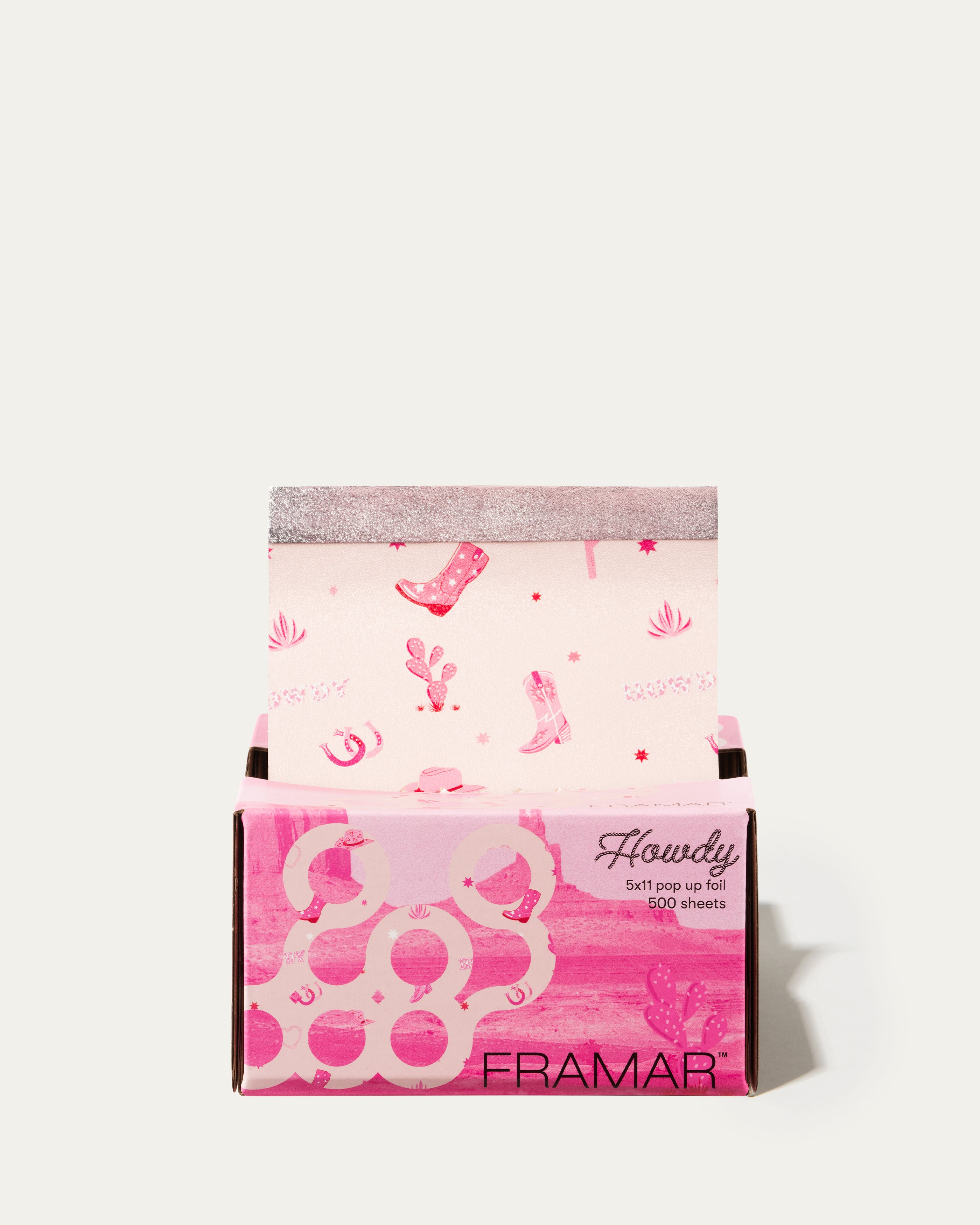 Howdy - Pop Up – Framar