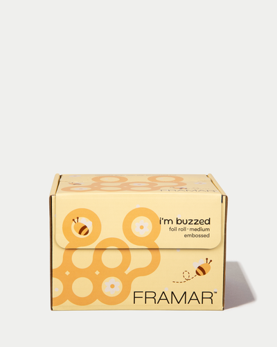 I'm Buzzed - Embossed Roll 320 ft.-hover