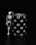 Jump Your Bones - Embossed Roll