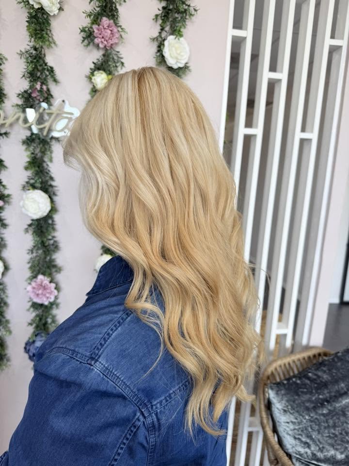 Krystina