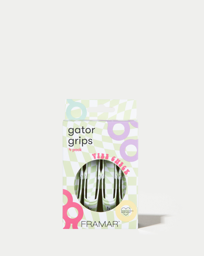 Gator Grip Clips - Vibe Check-hover