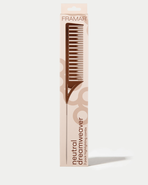Dreamweaver Combs - Neutral