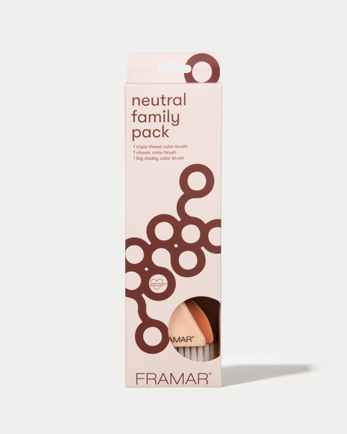 Family Pack - Neutral