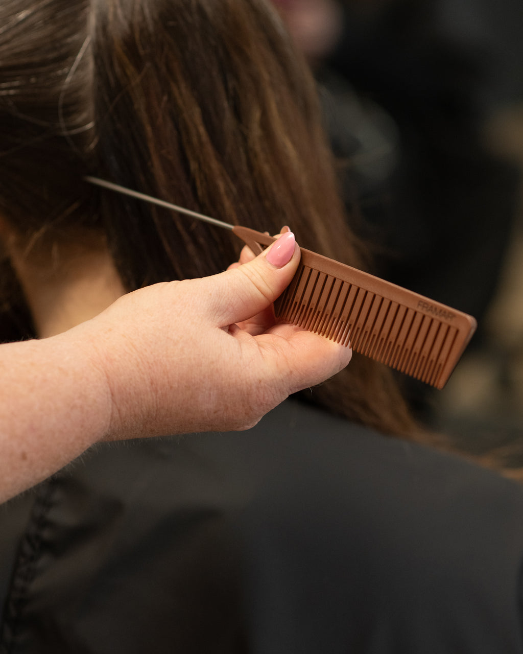 Dreamweaver Combs - Neutral