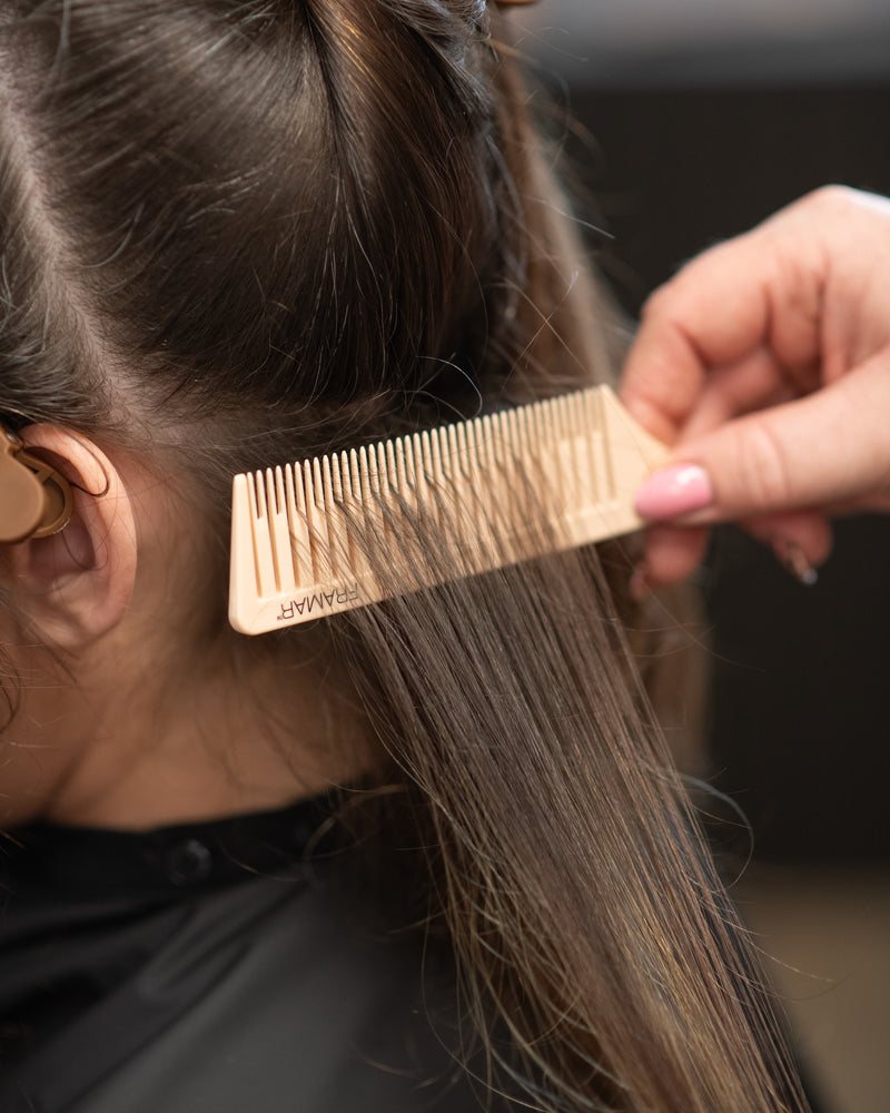 Dreamweaver Combs - Neutral