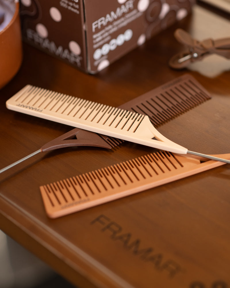 Dreamweaver Combs - Neutral
