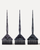 Oh My Goth - Big Daddy Brush Set