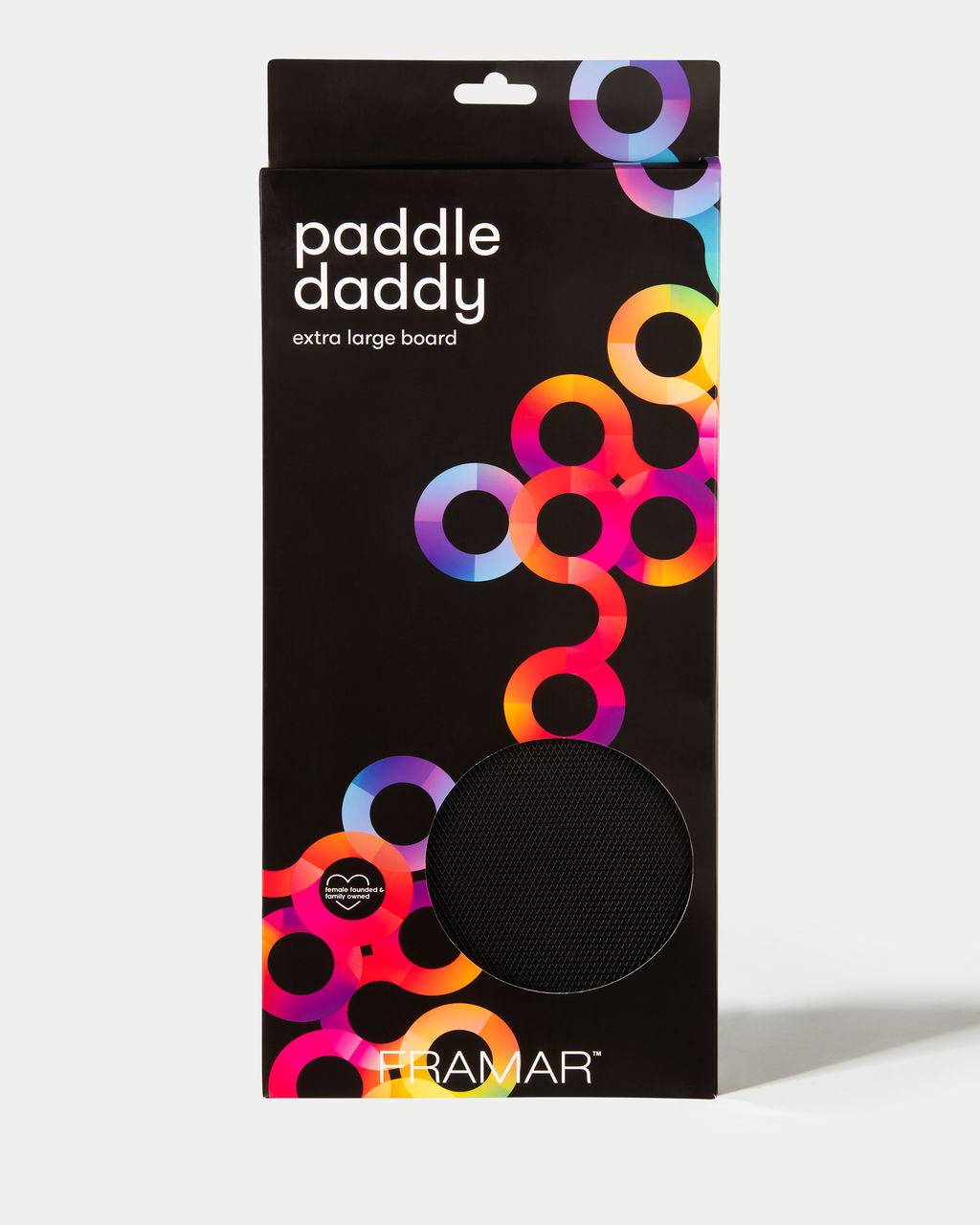 Paddle Daddy