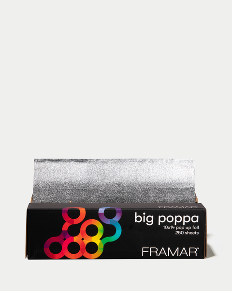 Big Poppa - Extra Wide Pop Up – Framar