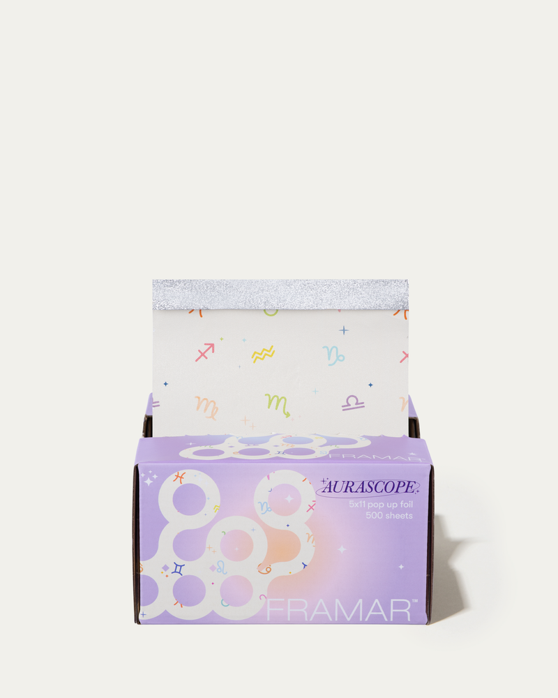 Aurascope - Pop Up