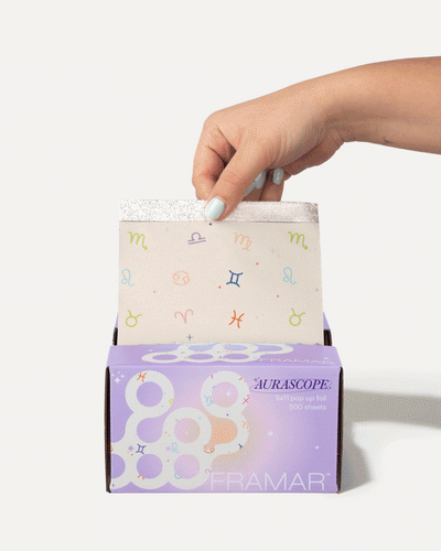 Aurascope - Pop Up-hover