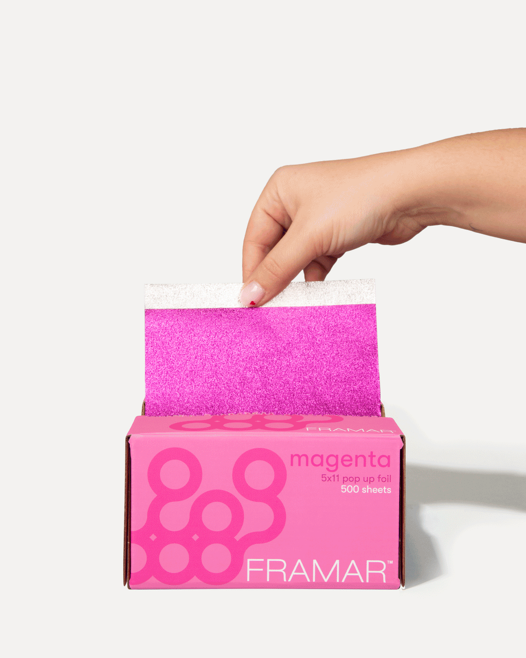 Magenta - Pop Up*