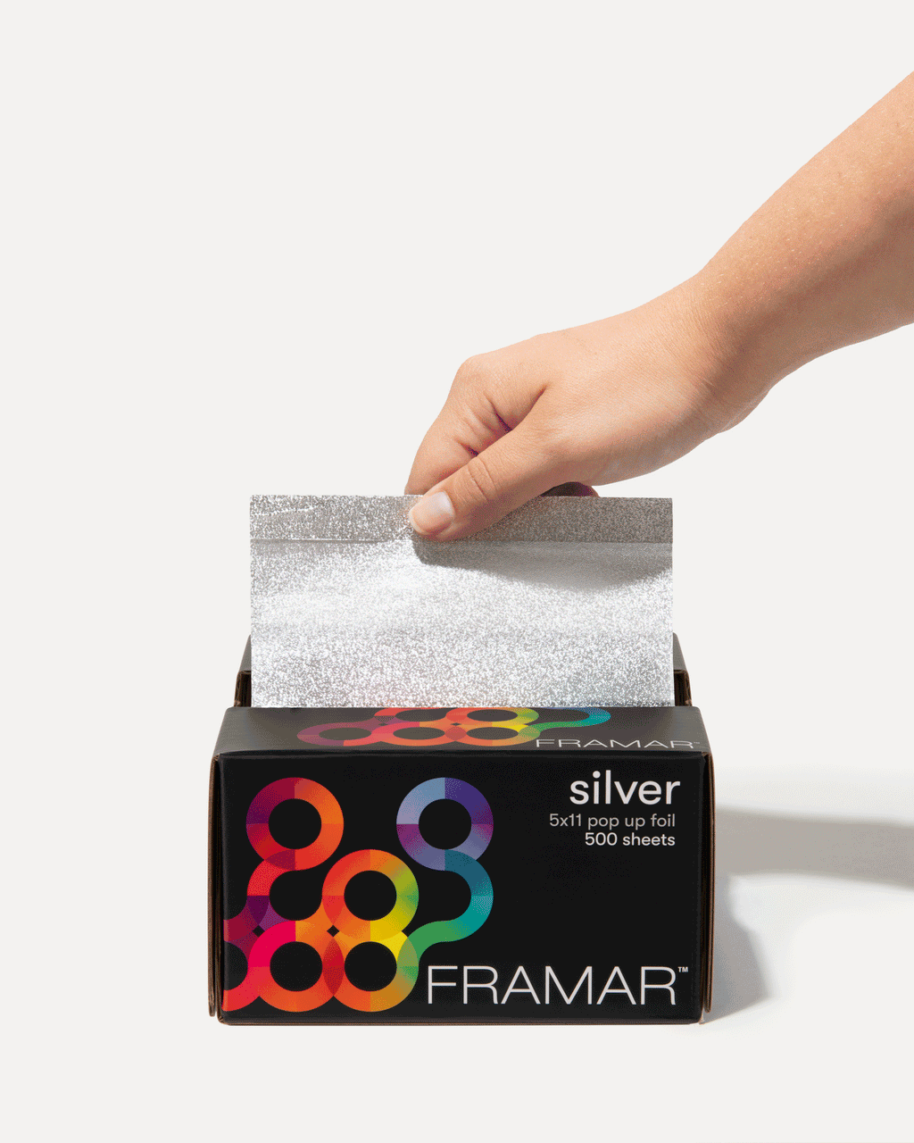 Star Struck Silver - Pop Up*