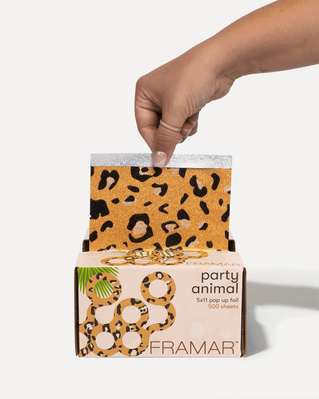 Party Animal  - Pop Up*