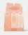Peach Please - 9PC Detangle Brush Display
