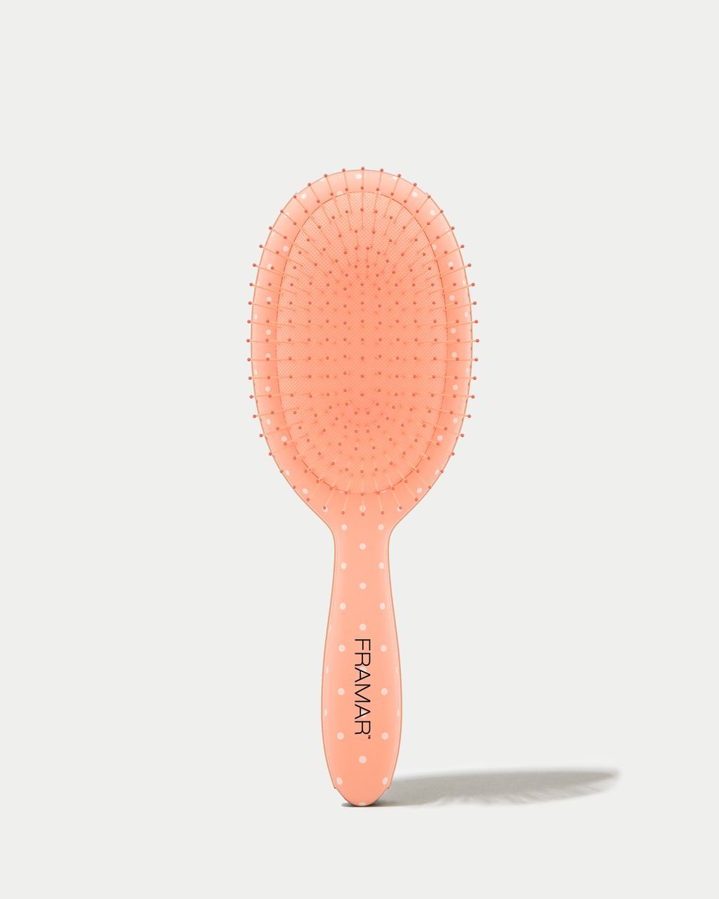Peach Please - Dottie Detangle Brush