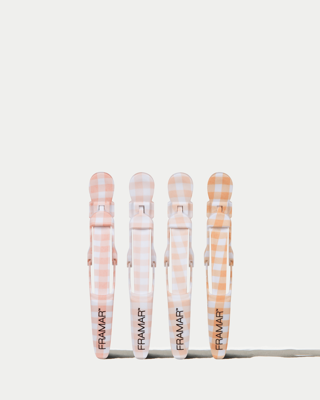 Peach Please - Gator Grips