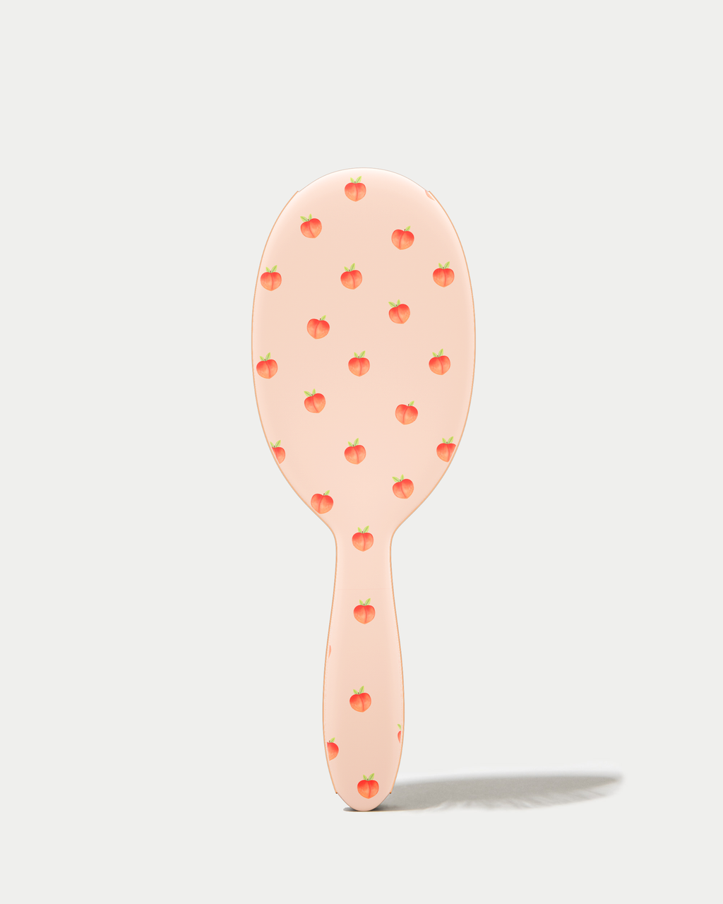Peach Please - Georgia Detangle Brush