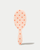 Peach Please - Georgia Detangle Brush
