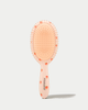 Peach Please - Georgia Detangle Brush