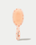 Peach Please - Georgia Detangle Brush