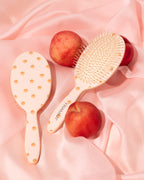 Peach Please - Georgia Detangle Brush