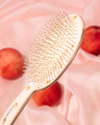 Peach Please - Georgia Detangle Brush