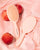 Peach Please - Belle Detangle Brush