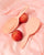 Peach Please - Dottie Detangle Brush