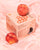 Peach Please - Bamboo Bowls 2PC