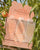 Peach Please - 9PC Detangle Brush Display