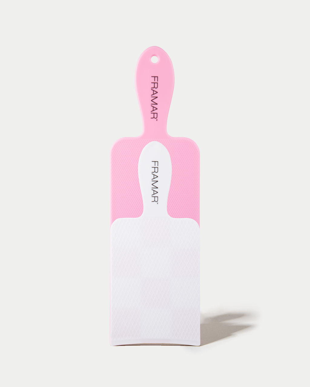 Pink and White Checked Out - Paddle Pack
