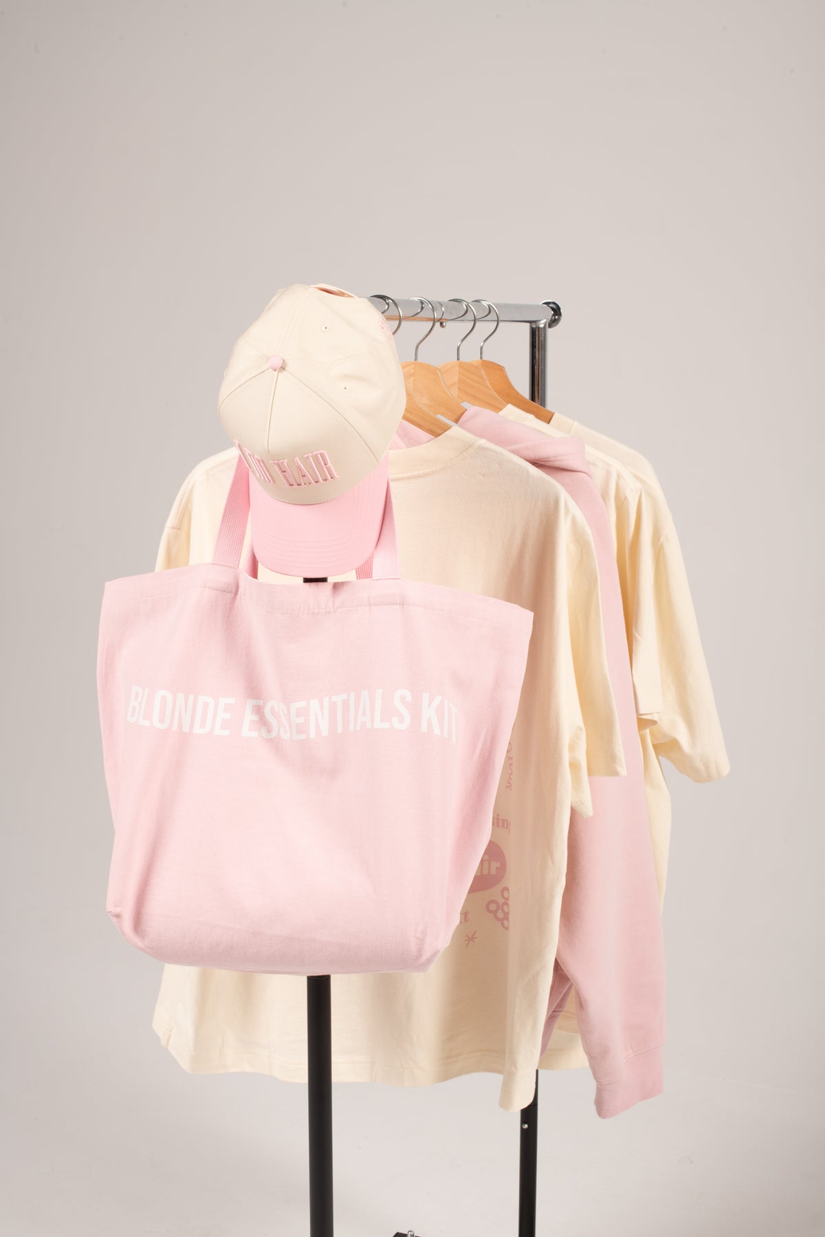 Framar Merch Bundle