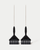 Pintail Big Daddy Brush Set