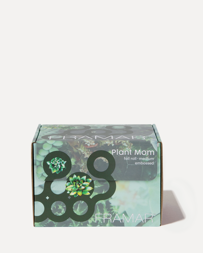 Plant Mom - Embossed Roll-hover