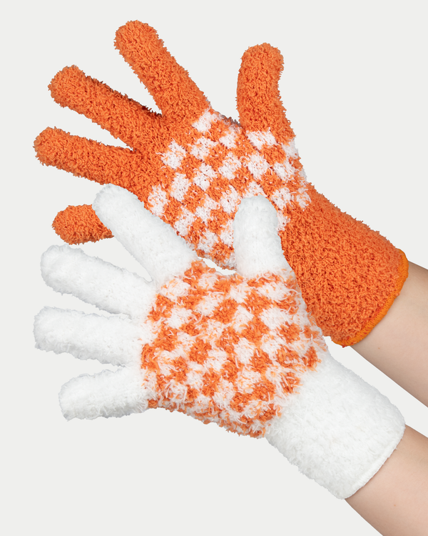 Puttin' On The Spritz - Bleach Blenders*