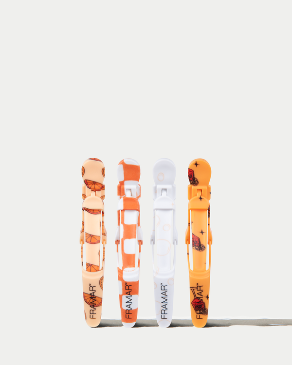 Puttin' On The Spritz - Gator Grips