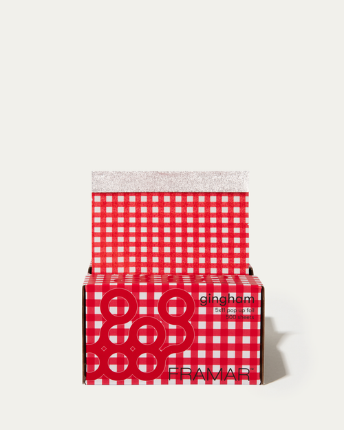 Red Gingham