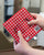 5x11 Pop Up - Red Gingham