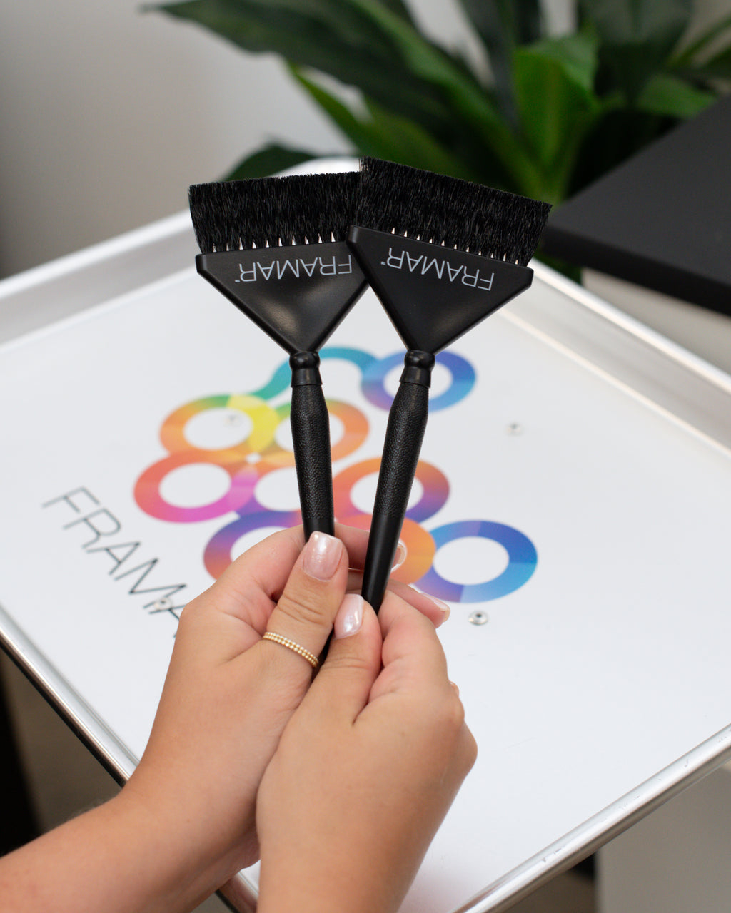 Root Repair Color Brush Set*