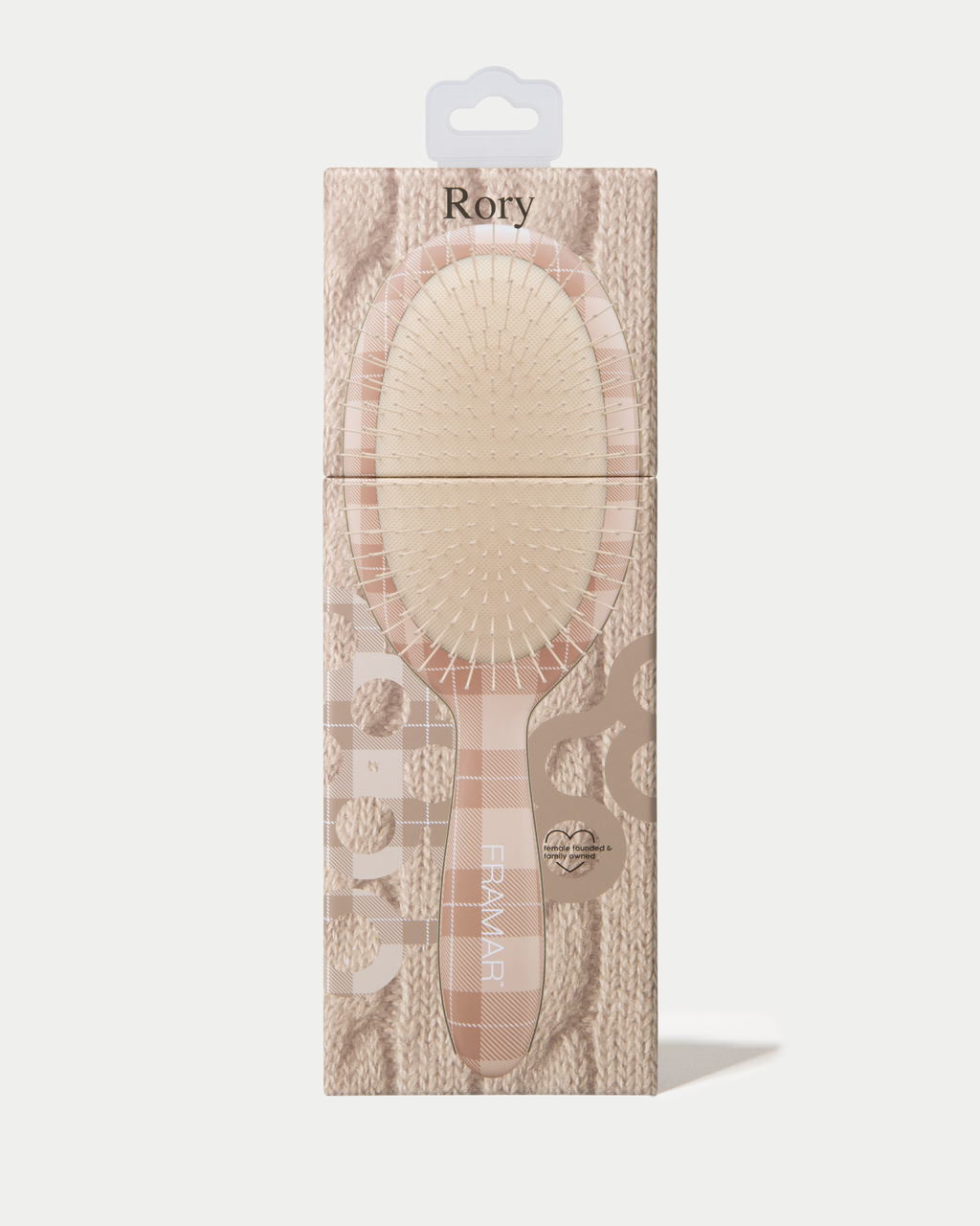 Rory - Detangle Brush