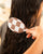 Checked Out Chocolate - Detangle Brush
